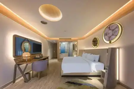 Andaman Embrace Patong - 36
