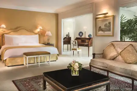 The Ritz-Carlton, Bahrain - 57
