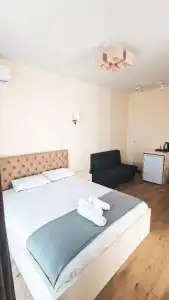 GG ApartHotel - 25