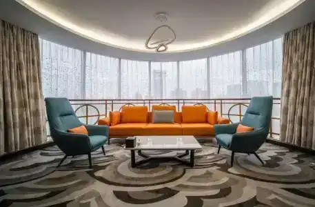 Shanghai Shaanxi Business - 50