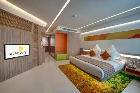 Al Khoory Atrium - 47