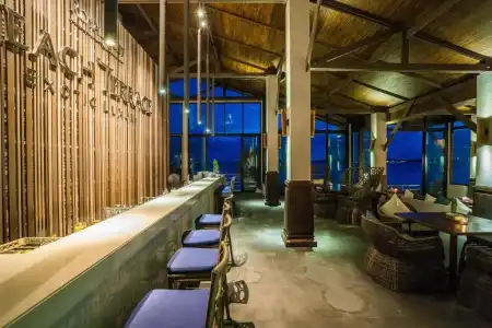 Royal Cliff Beach Terrace Pattaya - 11