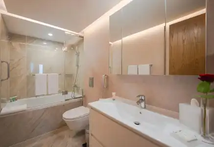 Hyatt Regency Dubai - 76