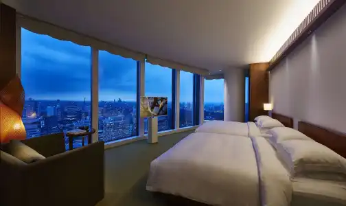 Andaz Tokyo Toranomon Hills - 91