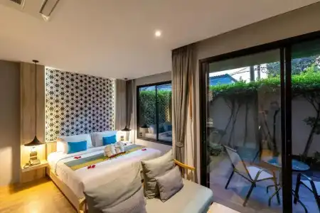 Antiya Phuket - 10