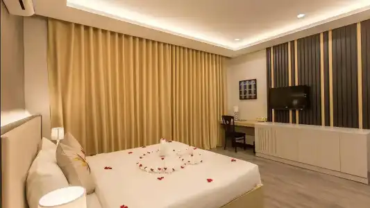 Binh Duong Resident - 34