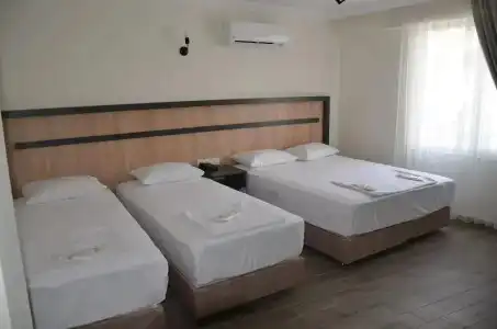 Piyes Otel - 104