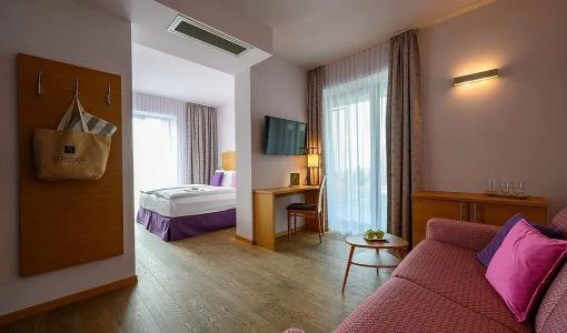 Active & Family Gioiosa - 25