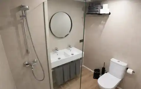 Vistasol Apartments - 113