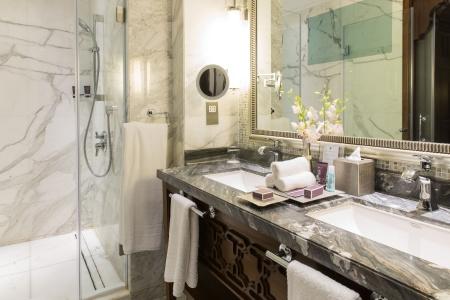 The Ritz-Carlton, - 58
