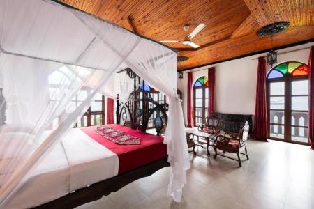 Tembo House - 126