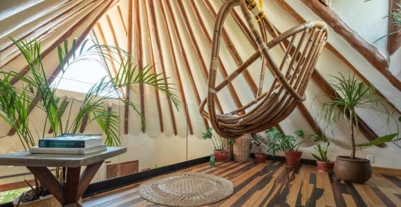 Mezzanine by La Zebra, an SLH - 65