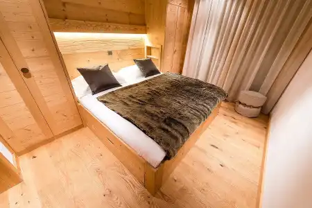 Hôtel Nendaz 4 Vallées & Spa - 105