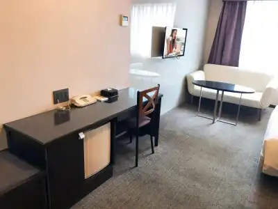 Citadines Central Shinjuku Tokyo - 19