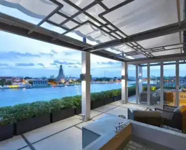 Riva Arun Bangkok - 53