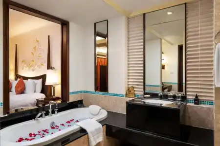 Patong Paragon Resort & Spa - 58