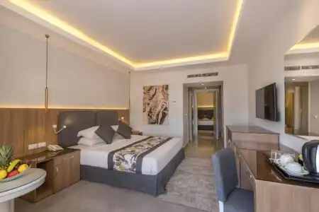 Hurghada Long Beach Resort - 52
