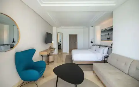 Radisson Blu Palace Resort and Thalasso - 47