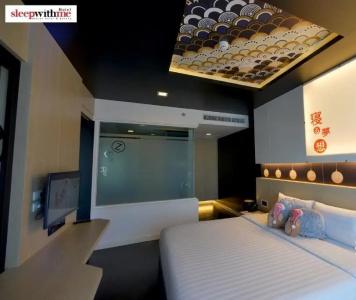 Sleep With Me design @ patong - 74