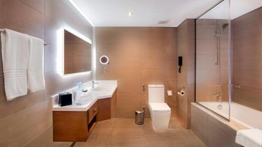 Le Meridien Abu Dhabi - 77