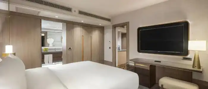Ankara HiltonSA - 73