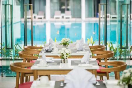 BlueSotel Krabi AoNang Beach - 17