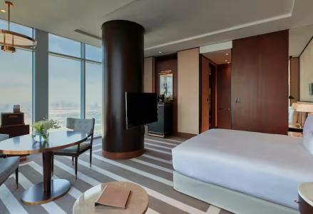 Waldorf Astoria Dubai International Financial Centre - 80