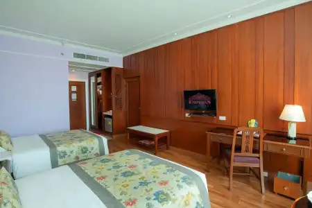 The Empress Chiang Mai - 56