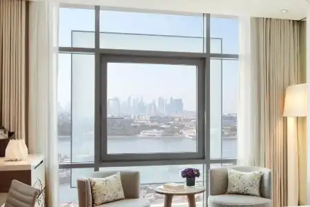 Al Bandar Rotana – Creek - 36