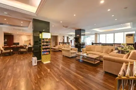 Al Bustan Flats - 17