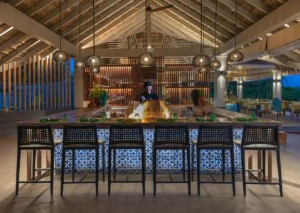 Cora Cora Maldives - Premium All-Inclusive Resort - 13