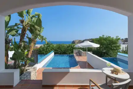 Porto Angeli Beach Resort – All Inclusive - 91