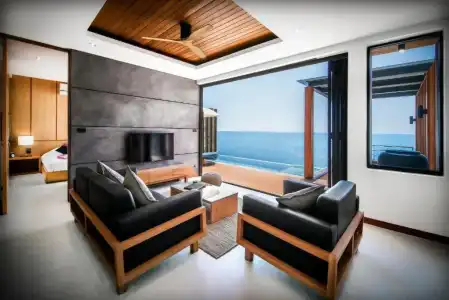 Jamahkiri Resort & Spa - 10
