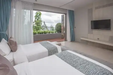 Kalima Resort & Spa Phuket - 119