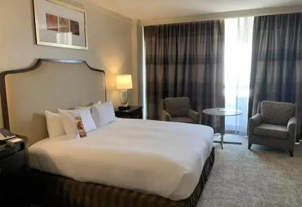 Hilton Houston Post Oak by the Galleria - 60