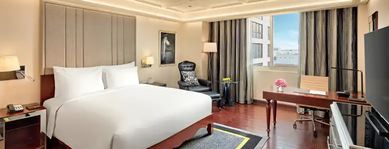 Movenpick Hanoi Centre - 50