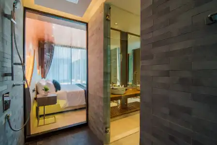 The Yana Villas Hua Hin - 90