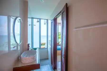 Norn Talay Surin Beach Phuket - 8
