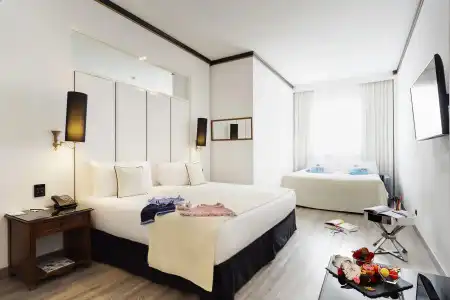 Melia Milano - 45
