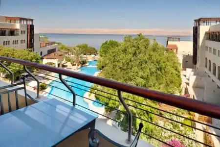 Crowne Plaza Jordan Dead Sea Resort & Spa by IHG - 50