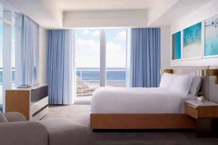 The Ritz-Carlton, Fort Lauderdale - 103