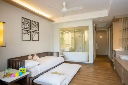 Katathani Phuket Beach Resort - 63