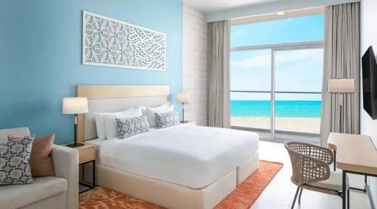 Centara Mirage Beach Resort Dubai - 54