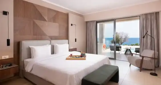 Kresten Royal Euphoria Resort - 80