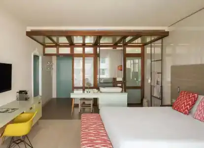 Inturotel Cala Esmeralda Beach & Spa - Adults Only - 56