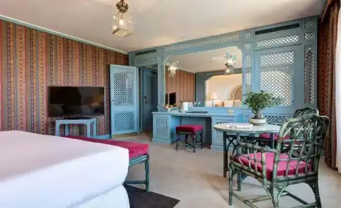 Excelsior Venice Lido Resort - 52
