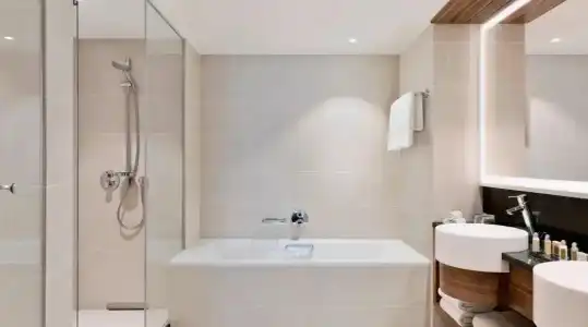 Vienna Marriott - 102