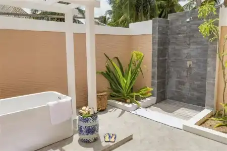 Kudafushi Resort & Spa - All Inclusive - 41
