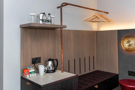 DoubleTree by Hilton London -Tower of London - 13