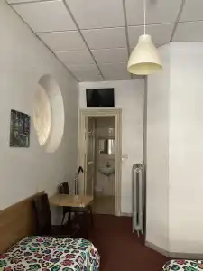 Hôtel Belle Meunière - 42